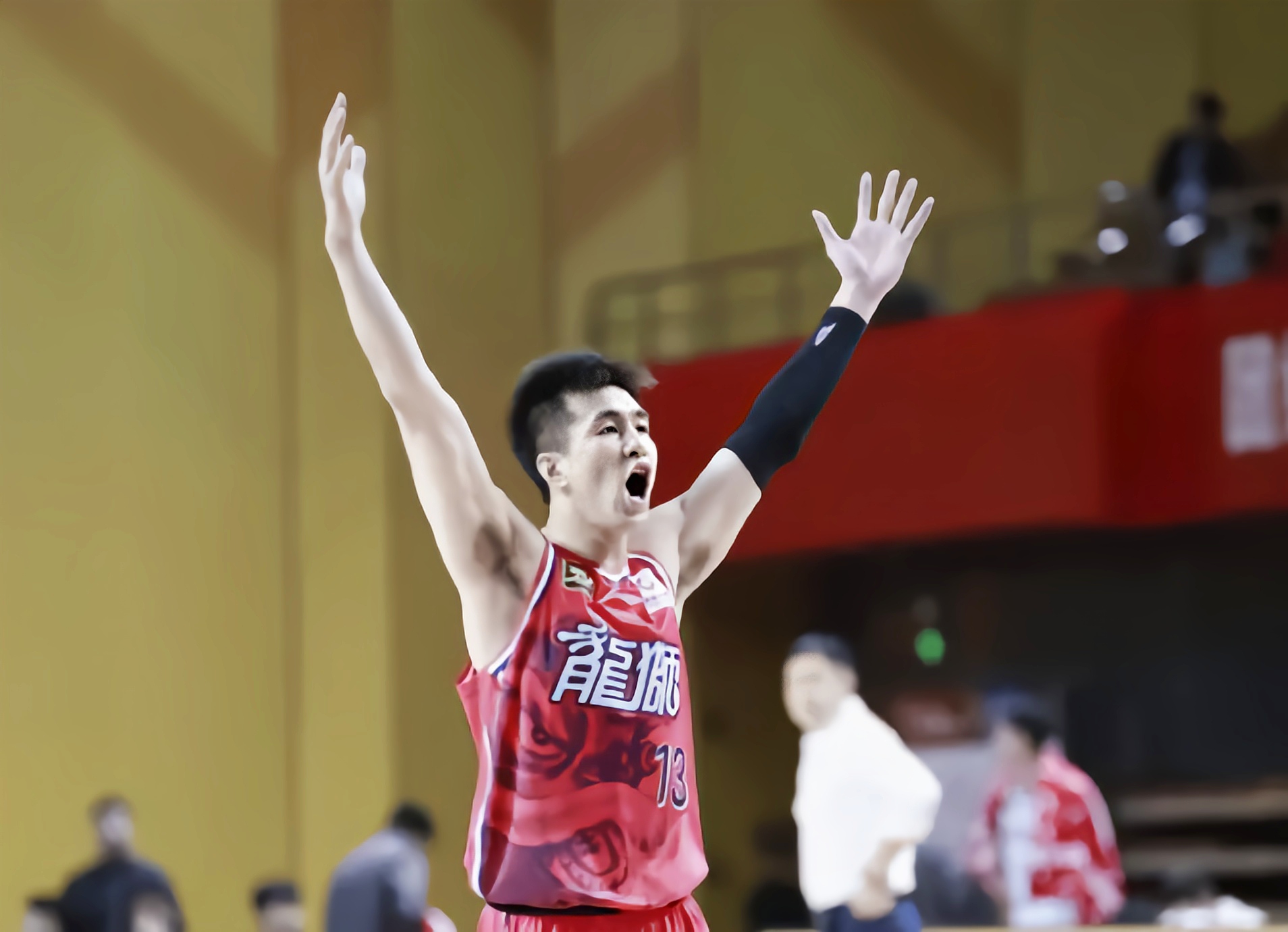 kaiyun下载-关于今晨巴塞罗那调整名单以备CBA常规赛；迎来里程碑环节打磨；信心回归；球探报告显示潜力的信息